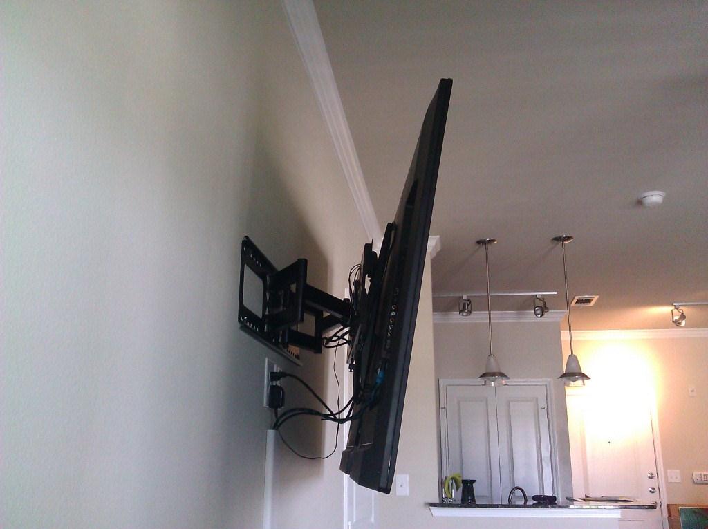 Amazon Sells Great Wall Mounts For Cheap! Thousandaire