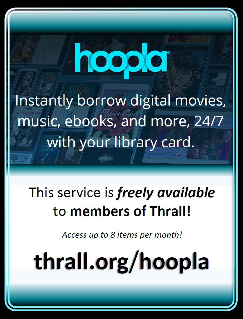 Middletown Thrall Library 11 Depot Street, Middletown, New York