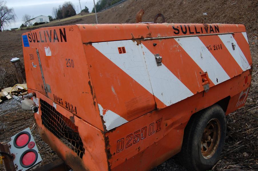 Thrasher House Moving Equipment for Sale