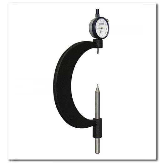 Pitch Diameter Thread Size Gages