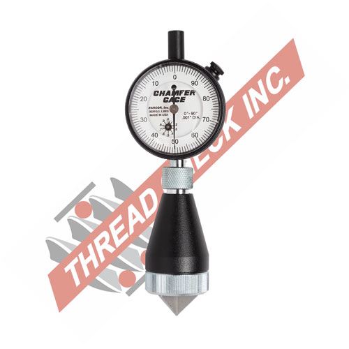 Chamfer Gages Barcor Gages April 2024