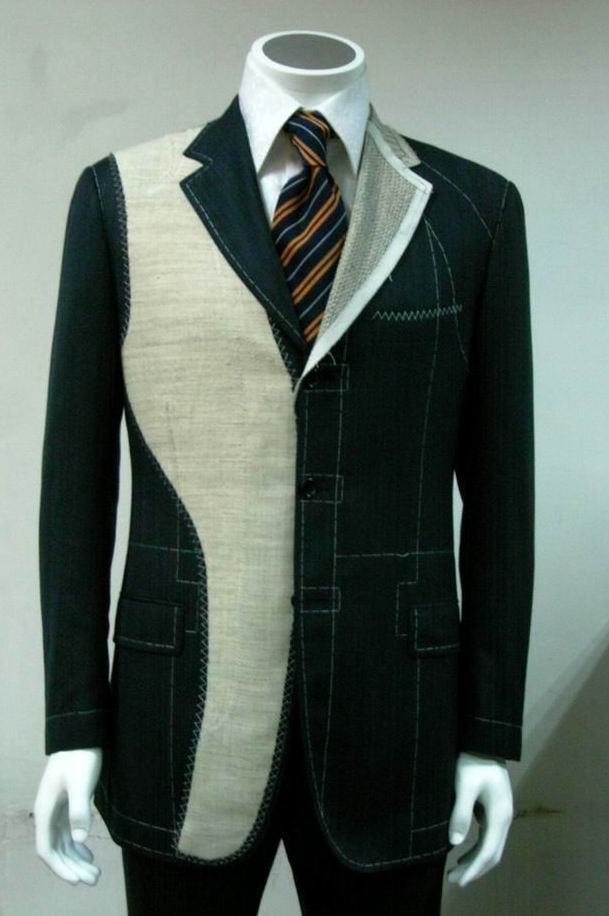 Mixing and Matching Men Thread for Thought