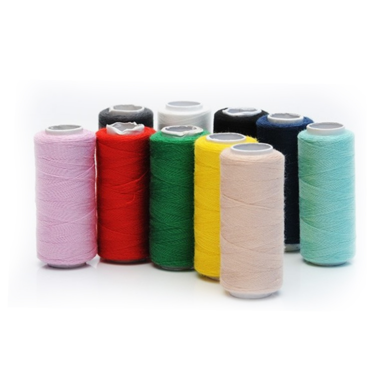 Best quality hand sewing needle manufacturer sewing thread, China