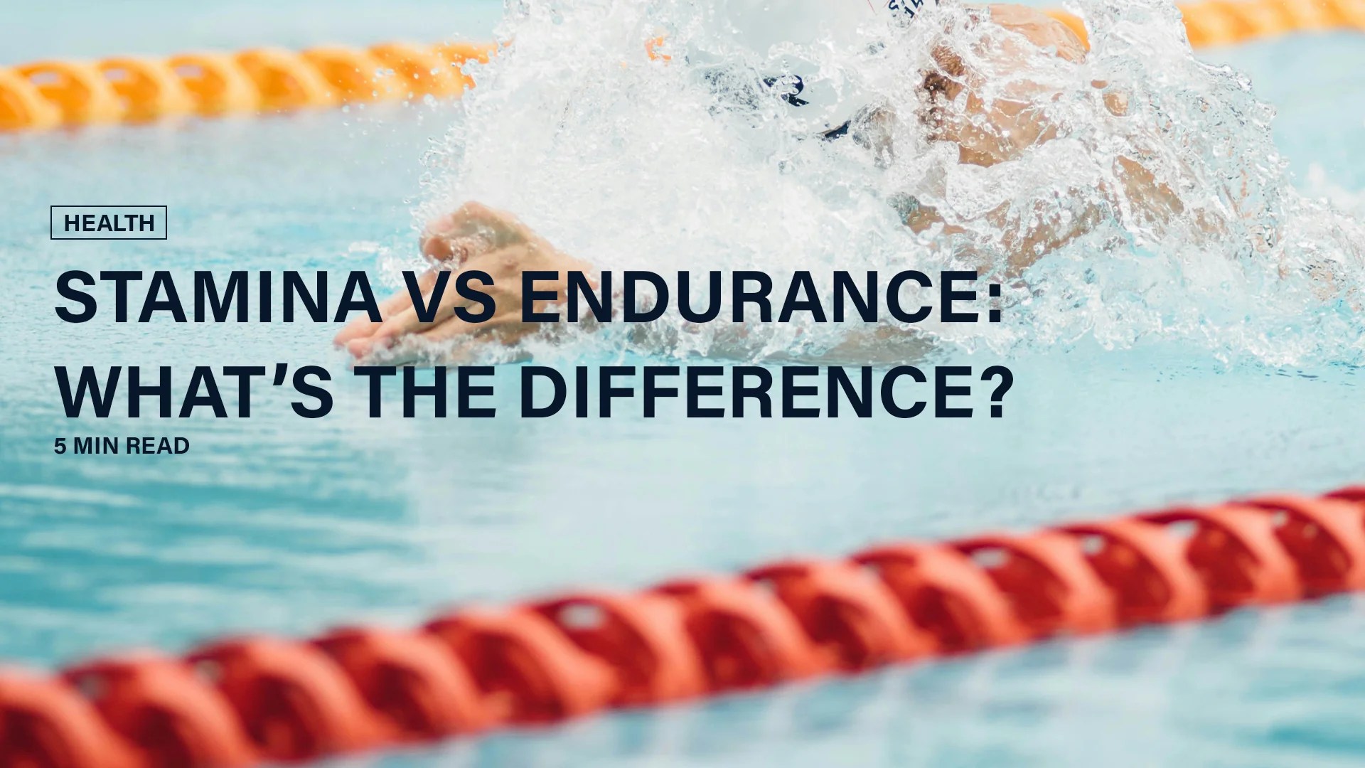 Stamina vs. Endurance What's the Difference? Thread Performance