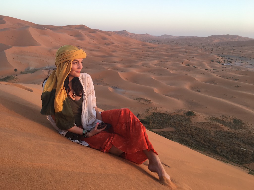 94,922 likes · 1,448 talking about this · 21,536 were here. Camping In The Sahara Desert Video Threads Travel