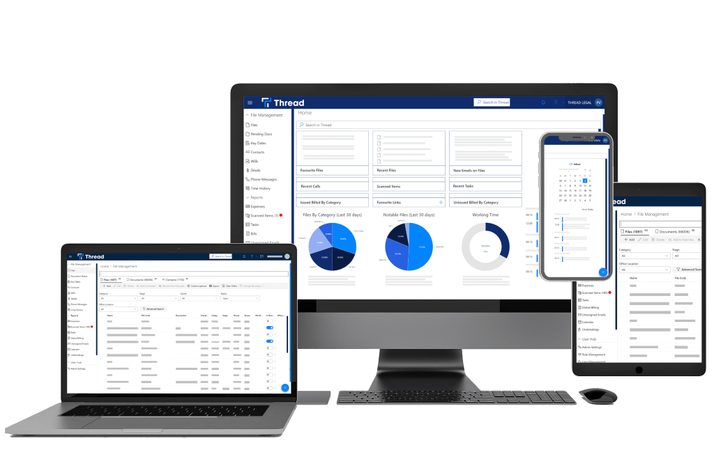 Ondemand Demo Thread