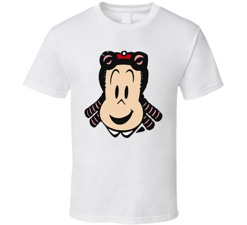 Little Lulu t shirt
