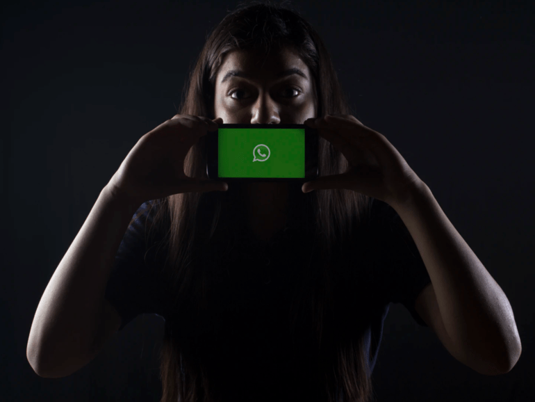 Attackers Using WhatsApp MP4 Vuln Can Remotely Execute Code