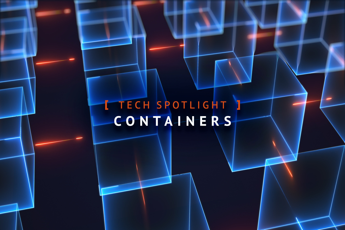 Essential things to know about container networking ThreatsHub