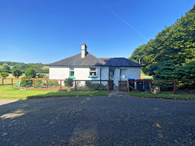 For Sale No’ 4 TERREGLES BANK Dumfries, DG2 9RT