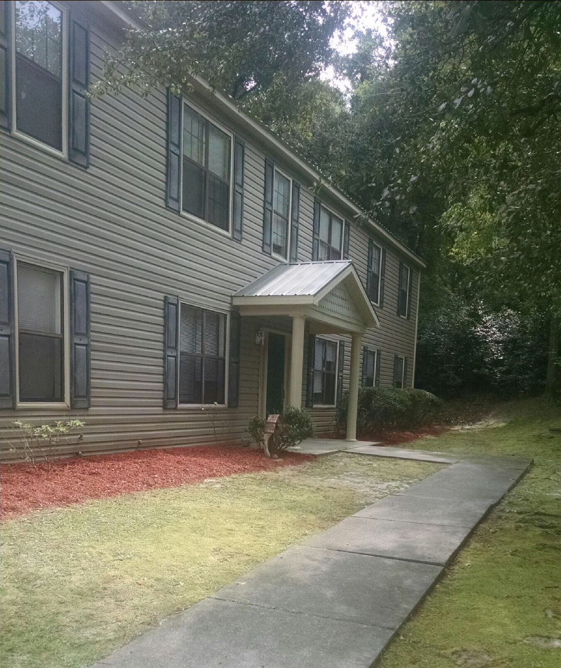 Towhi Apartments North Augusta, SC Three16 Property Management