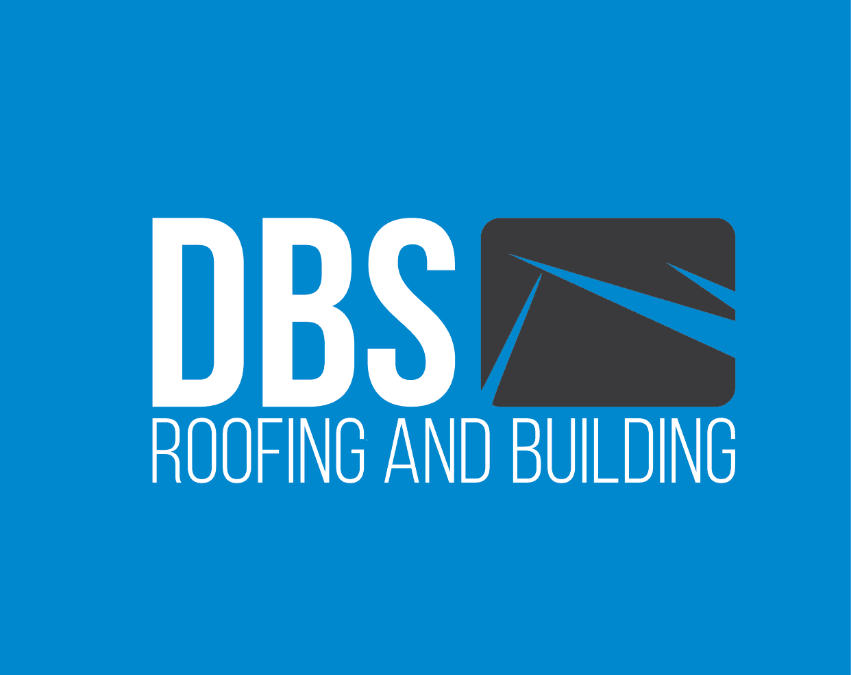 DBS Roofing and Building Three AM  + IT