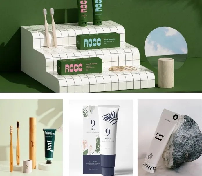 Leading 1 Toothpaste Tube Manufacturer ThreeBamboo