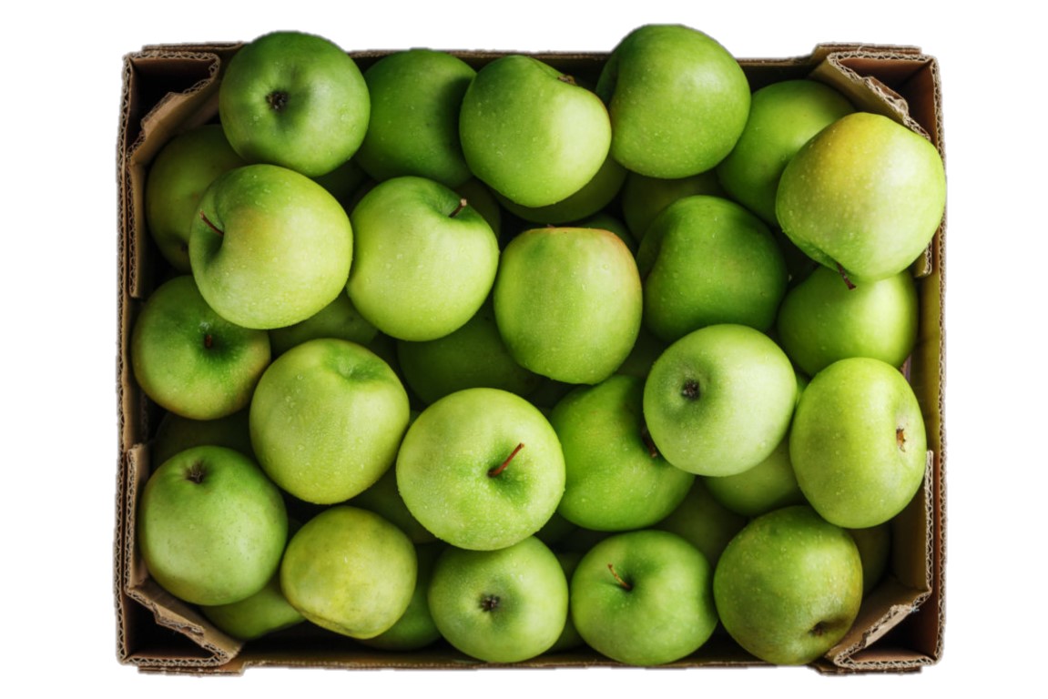 APPLES GREEN PREMIUM JUICING 12KG BOX Three Brothers Fresh