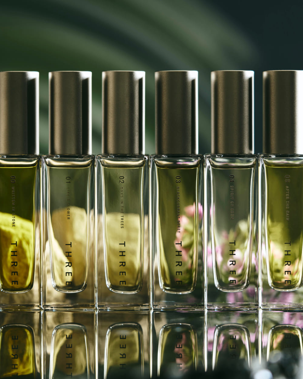 ESSENTIAL SCENTS Rエッセンシャルセンツが、香りと装い新たにアップデート