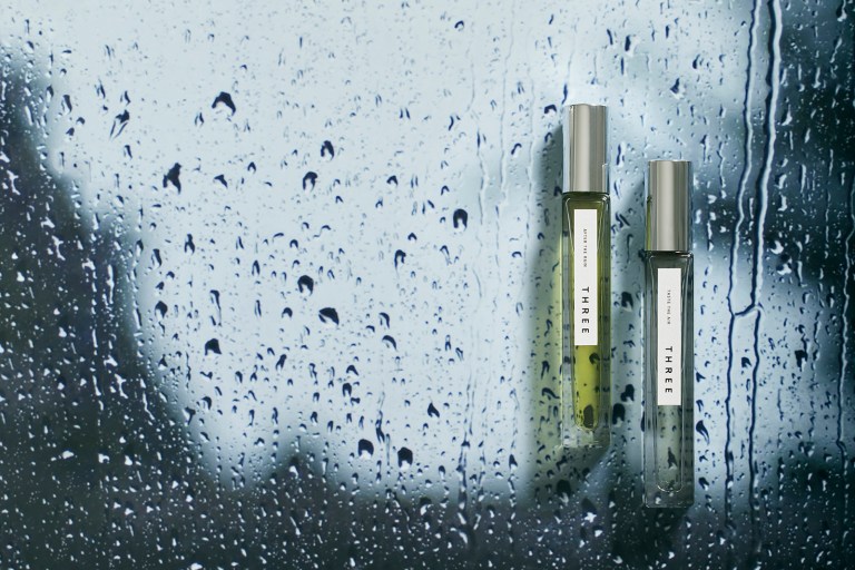 THREE TREE JOURNAL雨季ならではの香りの楽しみ方。精油フレグランスで心地よい時間づくりを。