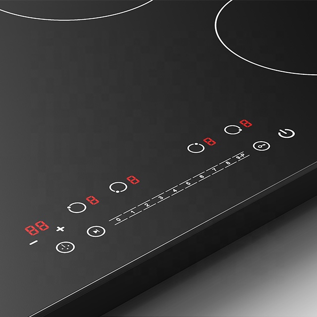 Electric Induction Cooktop 4 Burners Induction stove Gas Stove, Gas