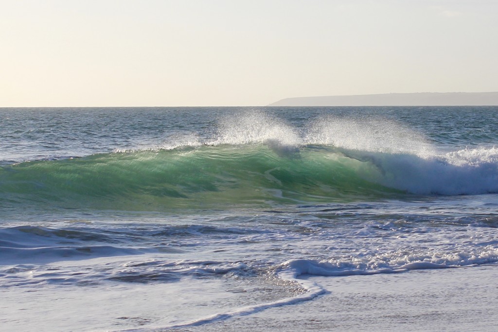 The Riptide of Life Three Principles