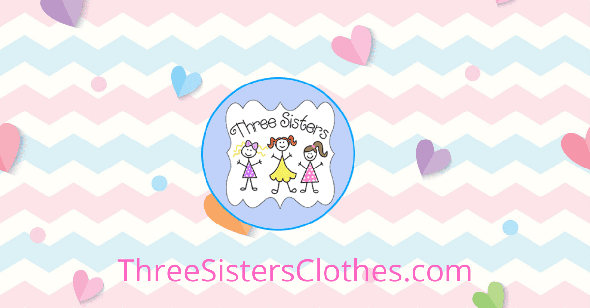 Three Sisters Clothes Childrens' Wholesale Clothing Three Sisters Clothes