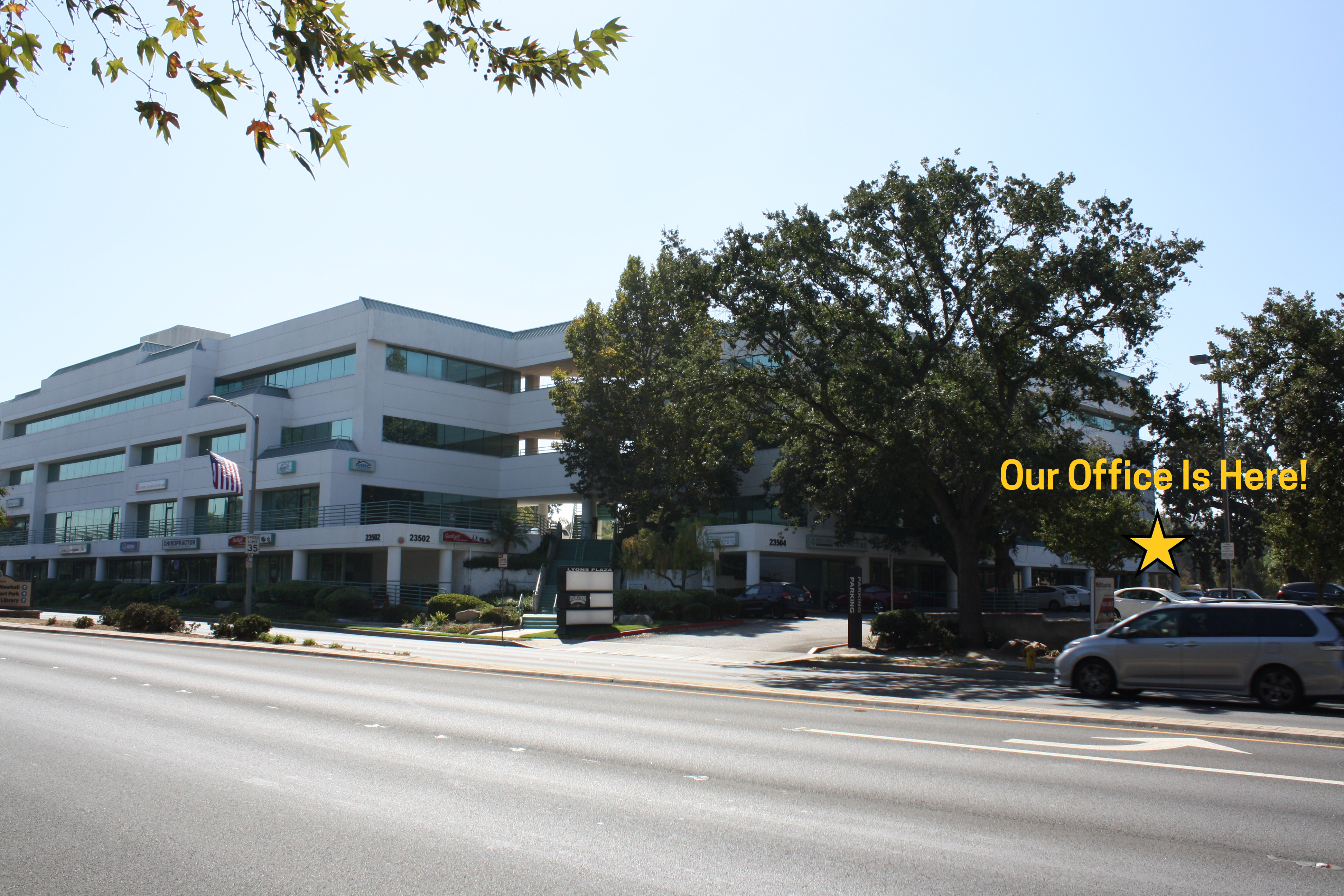 Dentist in Newhall, California Dentist in Newhall CA