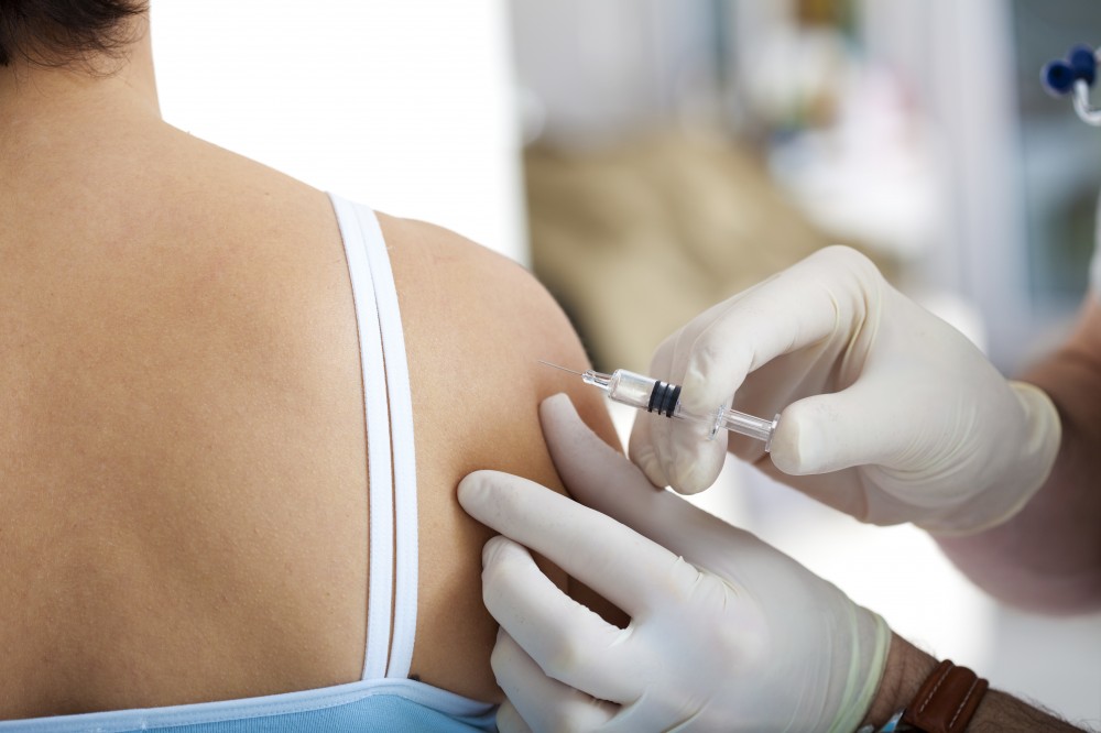 Shoulder Impingement & Exercise