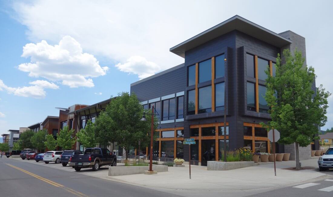 Three Springs Durango Photo Gallery