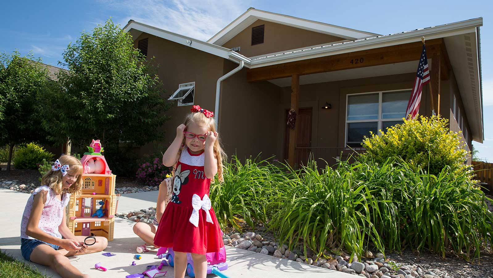 builders Three Springs Durango