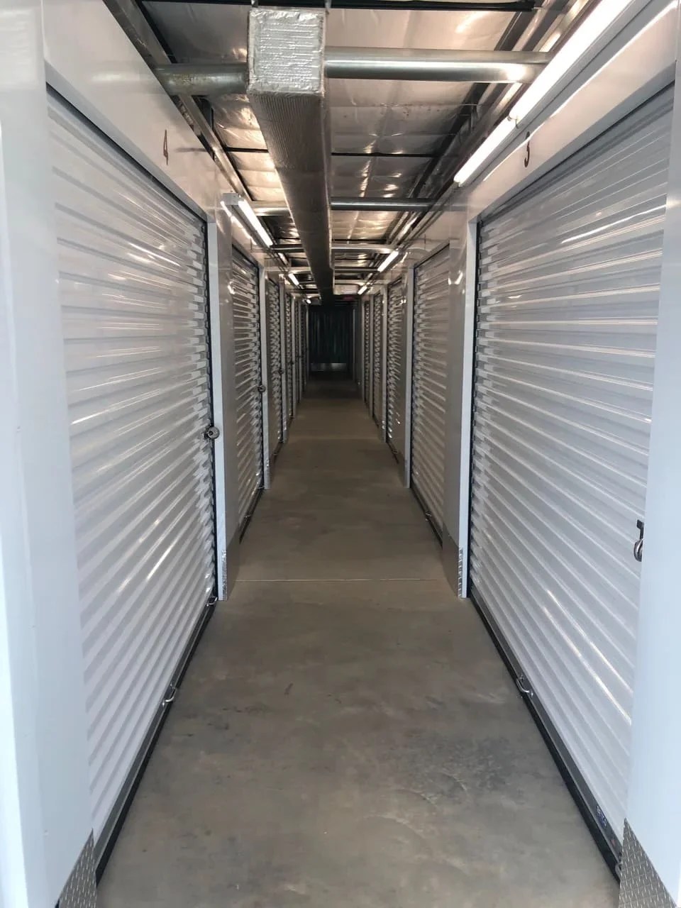 Temperature Controlled Storage Bowling Green Climate Controlled