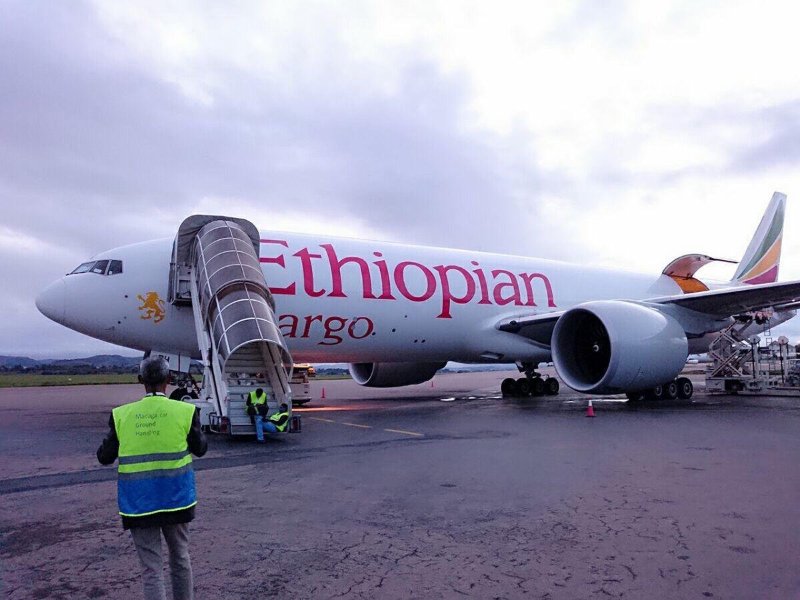 Cargo to Uganda Three Star CargoAir Freight from Dubai, Port to Port