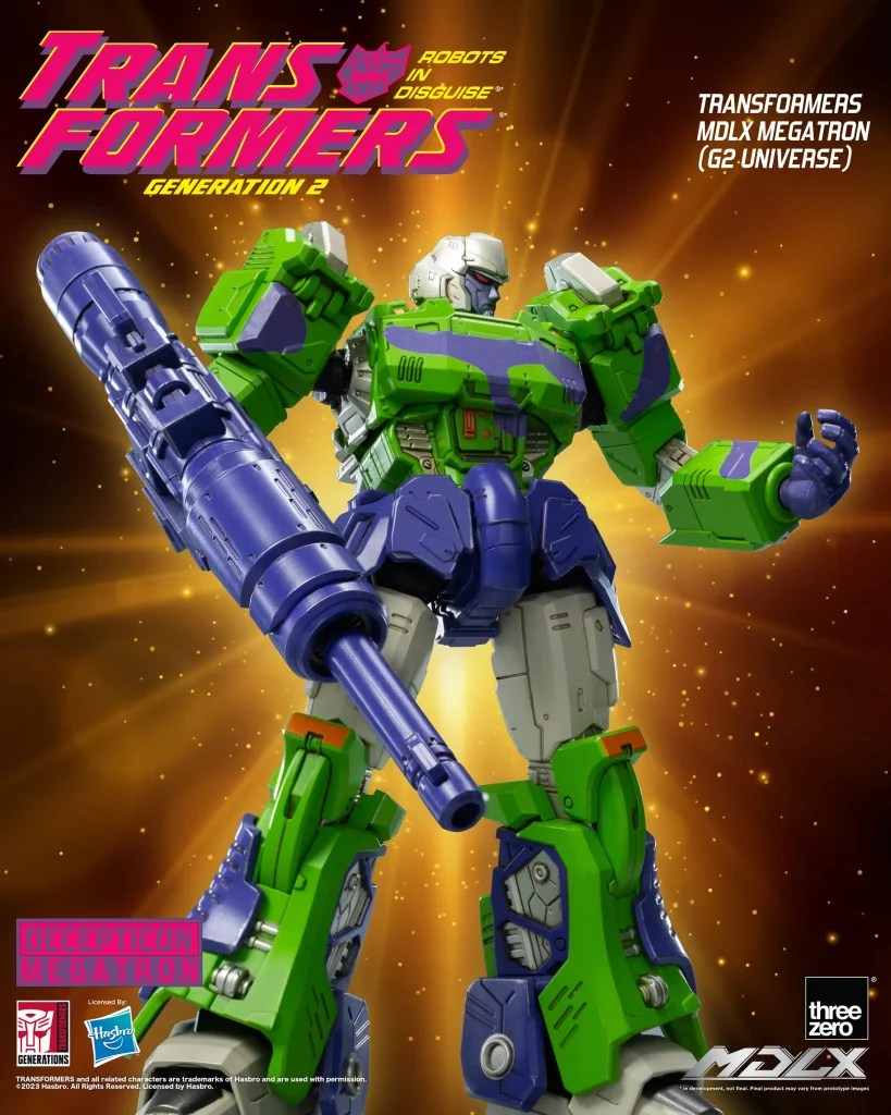 threezero’s WinterFest is here! Join us in celebrating the end of the year seize the