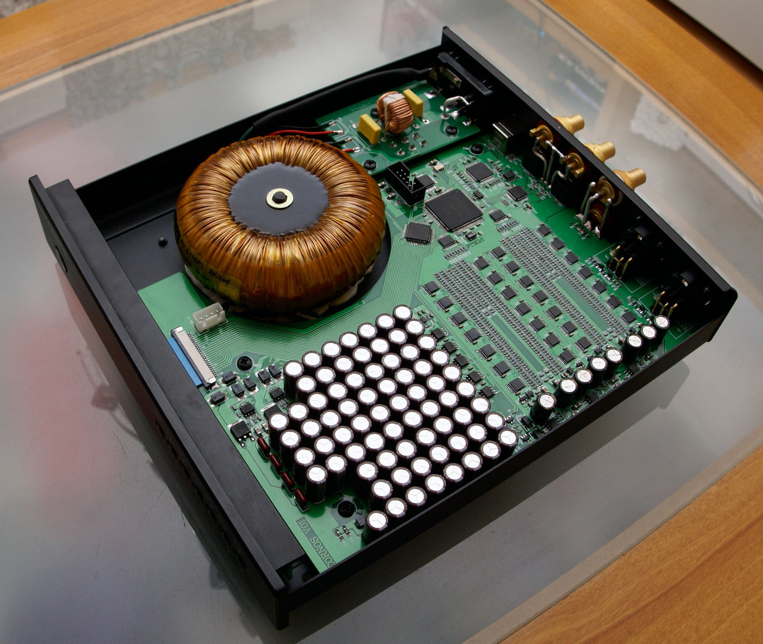 Denafrips Ares II ThresholdLovers