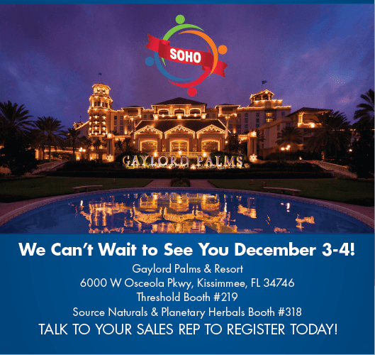 Threshold Enterprises Distributors of fine natural and specialty