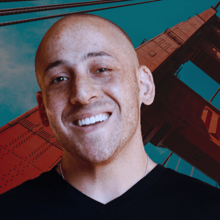 Join Us for the Thresholds 2023 Gala The Power of Peers Thresholds