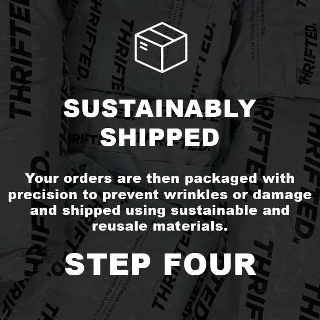 THE Online Vintage Clothing Store