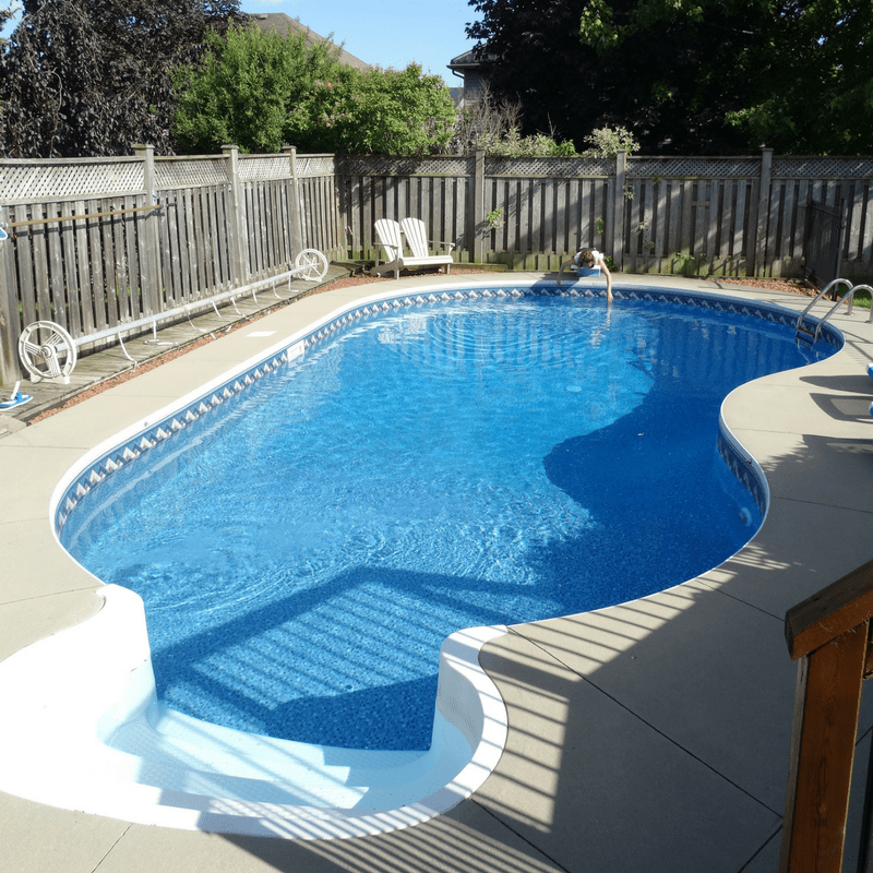 Solar Cover Tips Keep Your Pool Clean and Toasty — Thrifty Mommas Tips