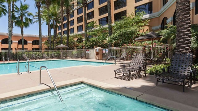 Staying OffSite When Visiting Disneyland Best Hotels By Disneyland