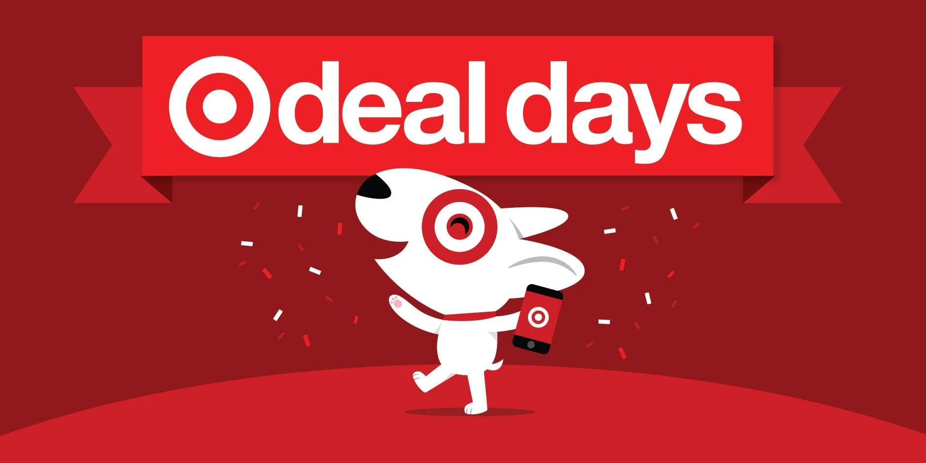 Target Deal Days 2022! Happening Now October 68! Thrifty NW Mom