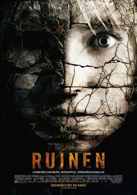HalloweenHorrorfilmTipp RUINEN