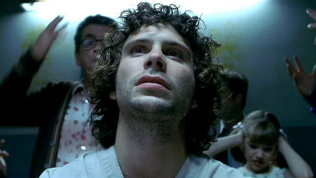 Lost & Found INSIDE Kurzfilm aus der Psychiatrie