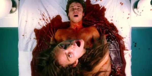 Special Die besten Sexszenen in Horrorfilmen