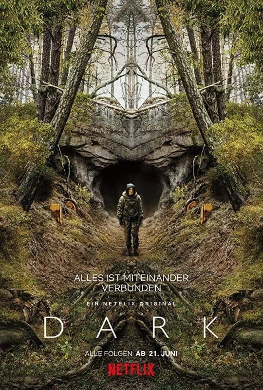 Review DARK STAFFEL 2 (Serie) (2019) Horrorfilme & Thriller