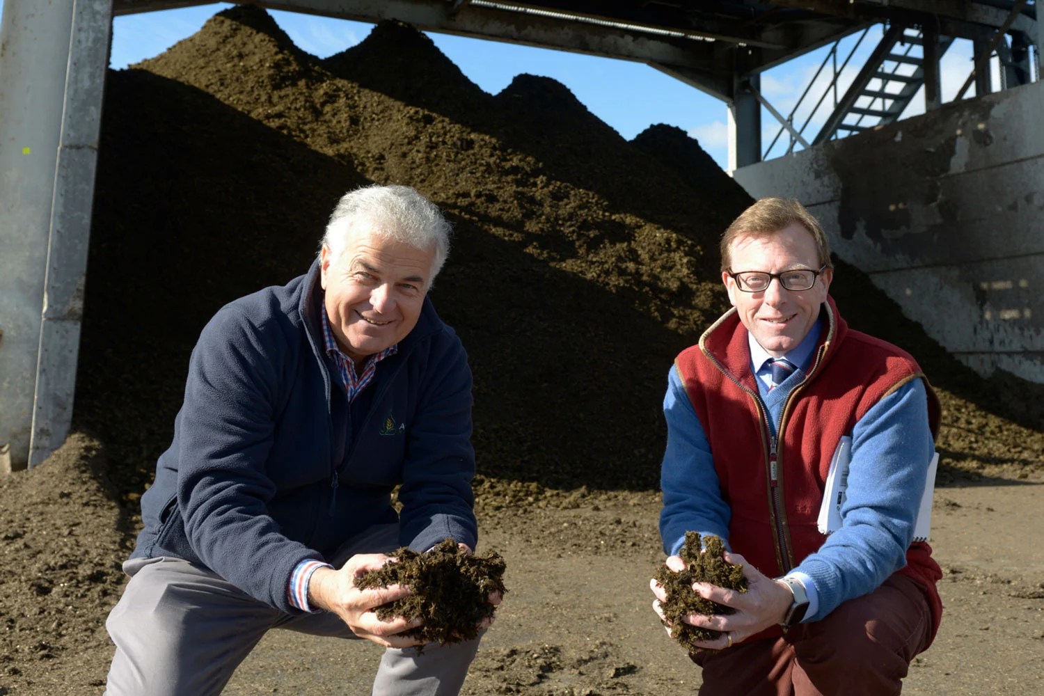 Thrings Eats… Apsley Farms