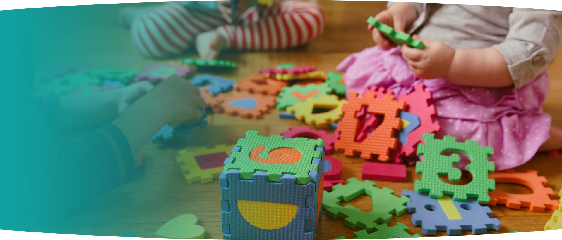 Preschool for Infants & Toddlers Rochester, MN