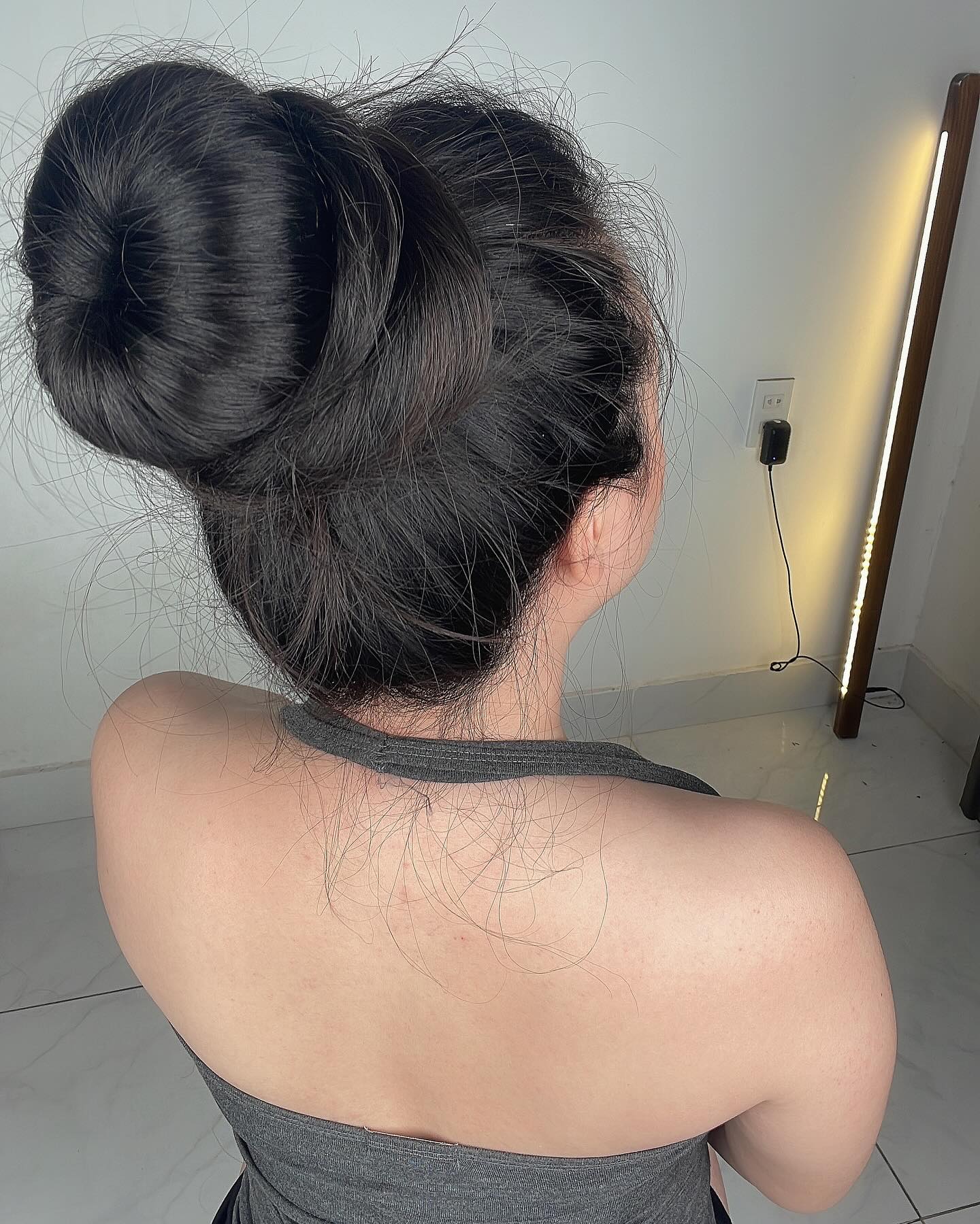 34 Easy Hairstyles For Long Hair ThriveNaija