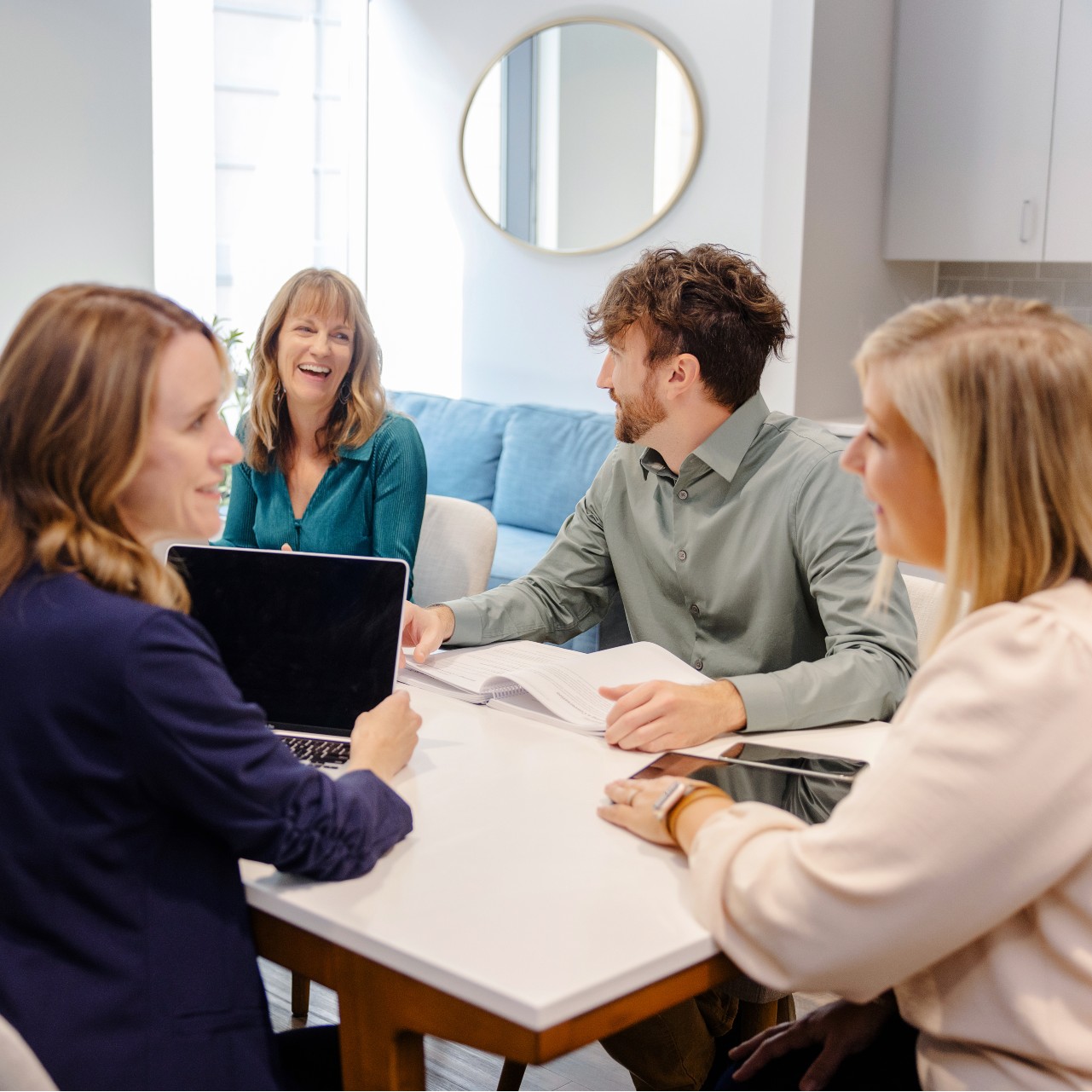 Counselor Job Openings Cincinnati and Indianapolis Join Our Team