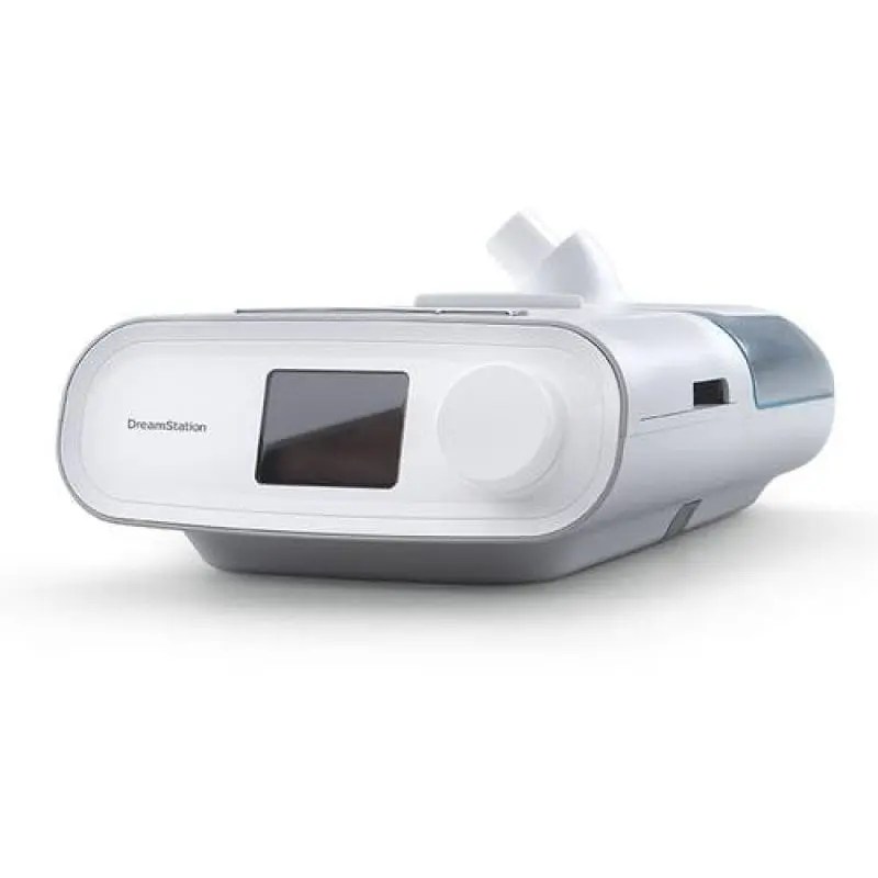 CPAP / BiPAP Thrive SPC