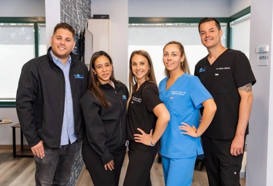 Thrivewell Infusion | Infusion Centers & Infusion Therapy in New York