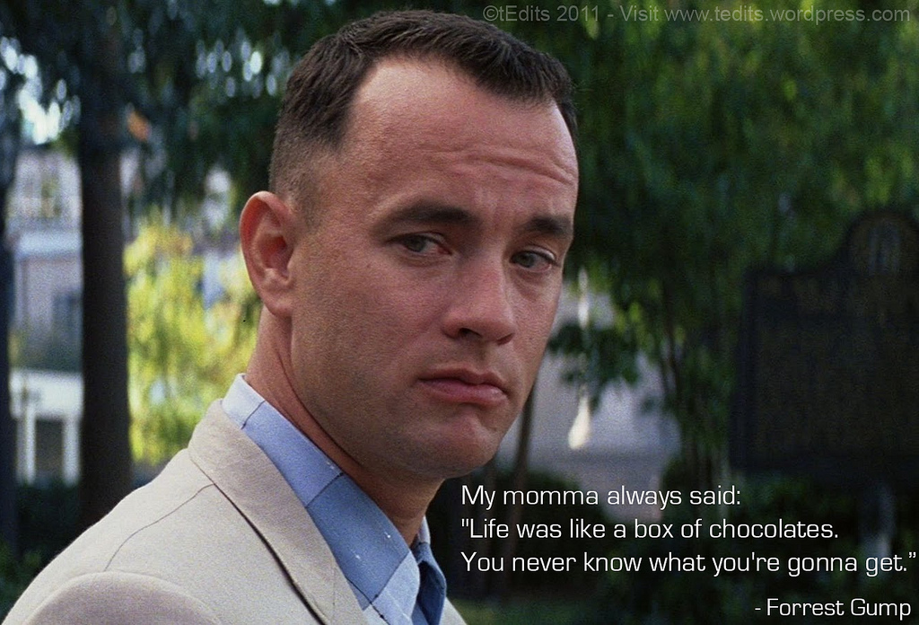 Top Movie Quotes Of All Time Harlie Mariquilla