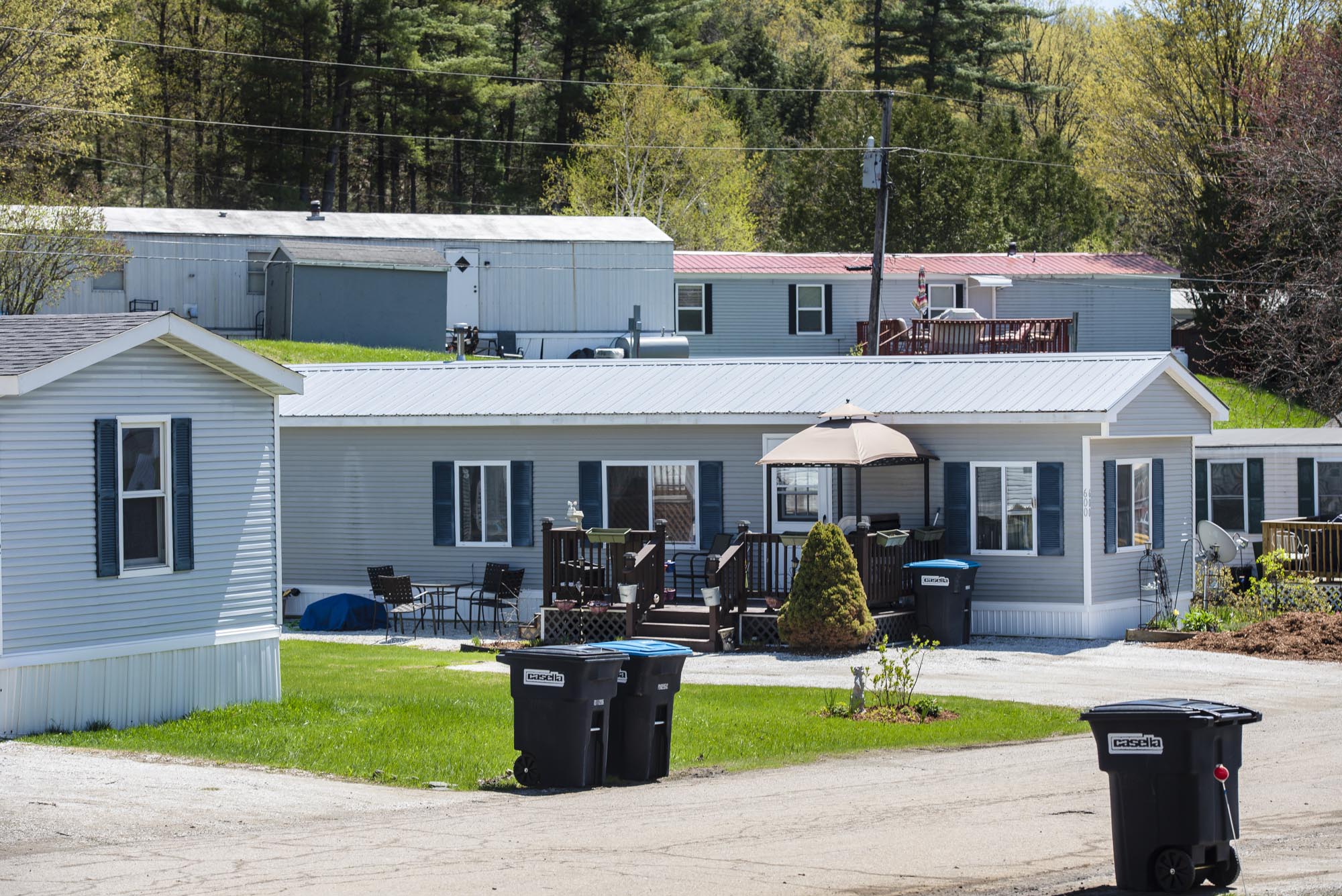 climate change Thriving Communities