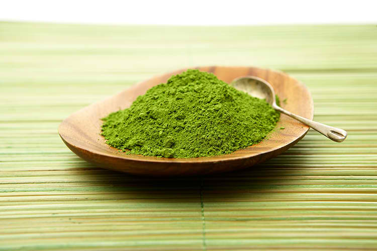 10 Matcha Green Tea Powder Facts & Benefits